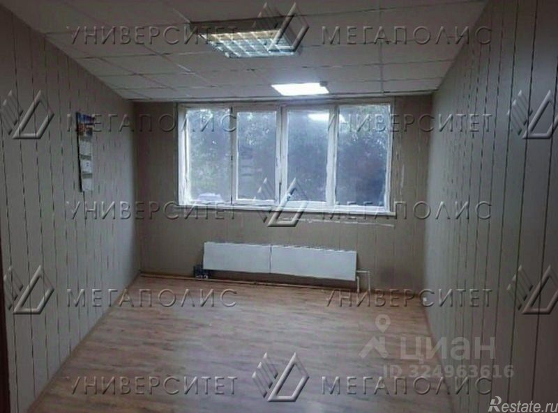 Продажа офиса Татьяны Макаровой ул,  д. 4
