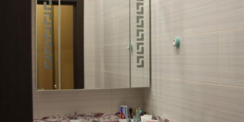 4-комн квартира проезд 4-й Марьиной рощи, 3/5