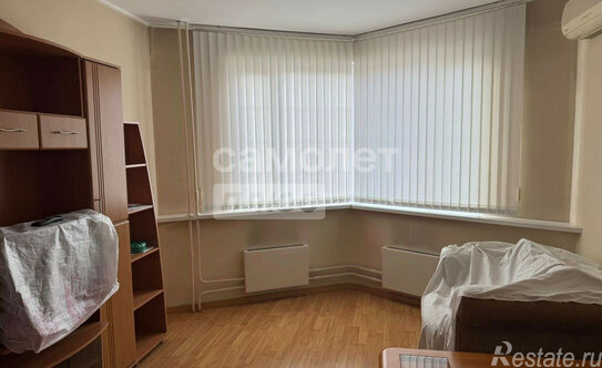 Продажа 2-комн квартиры на вторичном рынке Партизанская улица,  д. 26