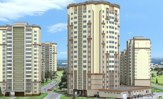 Продажа 2-комн квартиры на вторичном рынке Домодедово г,  д. 7 к3