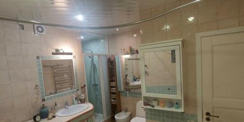 2-комн квартира ул Академика Виноградова,  д. 1