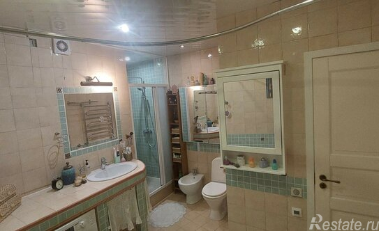 Продажа 2-комн квартиры на вторичном рынке ул Академика Виноградова,  д. 1