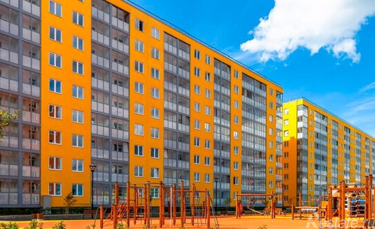 Продажа 1-комн квартиры на вторичном рынке Коммунар г, Ново-Антропшинская ул,  д. 5 к2