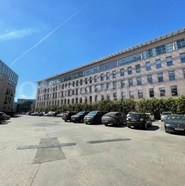 Аренда офиса Ленинская Слобода ул,  д. 26 с5