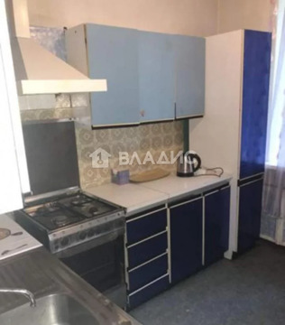 2-комн квартира Костромской пр-кт.,  д. 37