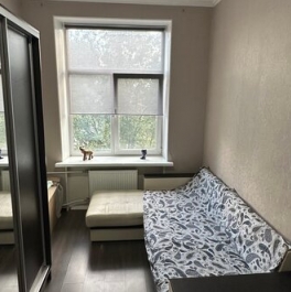 Продажа 2-комн квартиры на вторичном рынке Ткачей ул,  д. 17