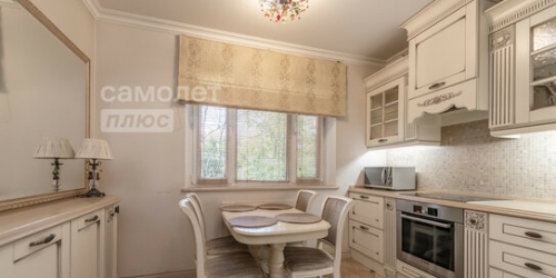 2-комн квартира ул Кантемировская,  д. 53,  к. 1