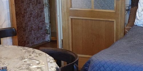 2-комн квартира улица Замшина, 35