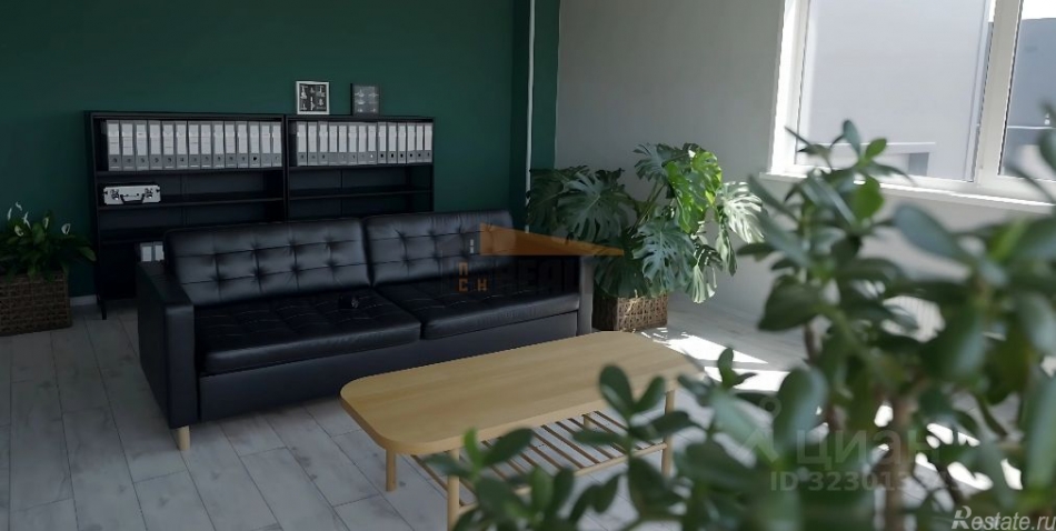 Продажа производственного помещения Леспаркхоз, Южно-Лыткаринская автодорога