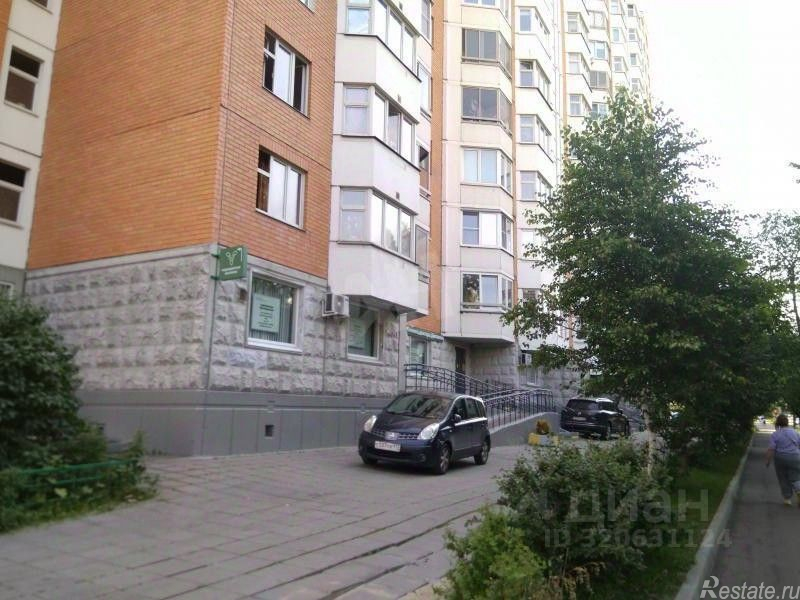 Продажа ПСН ул Новорогожская,  д. 8