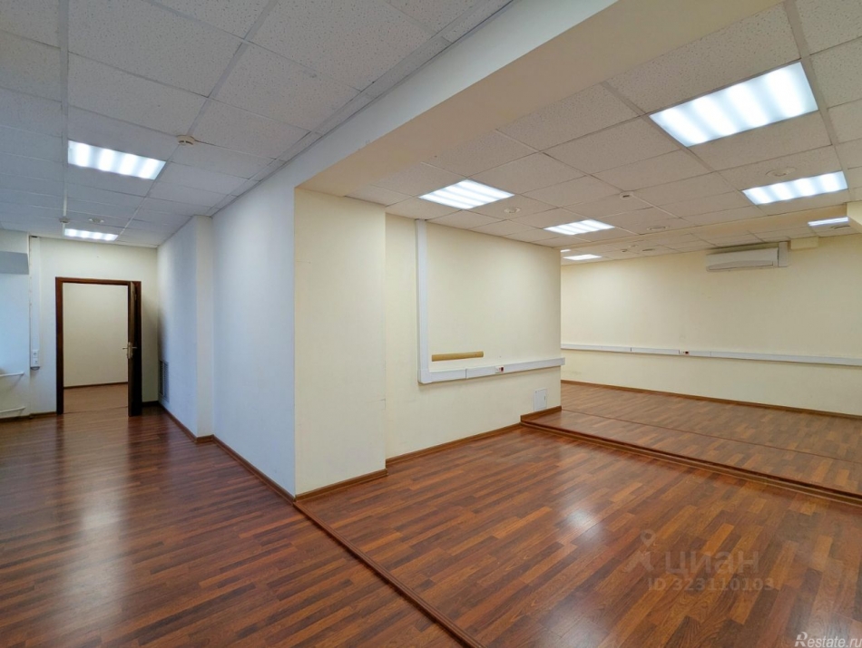 Аренда офиса Татарская Б. ул,  д. 35 с3