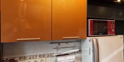 3-комн квартира Большая Филевская улица, 21к2