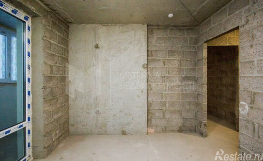 Продажа 2-комн квартиры на вторичном рынке Мурино г, Графская ул,  д. 6 к1