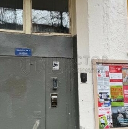 Продажа 1-комн квартиры на вторичном рынке Бойцовая улица,  д. 10 к4