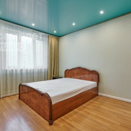 Продажа 3-комн квартиры на вторичном рынке Нахимовский пр-кт