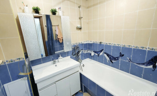 Продажа 3-комн квартиры на вторичном рынке Костино, улица Мичурина,  д. 27 к3