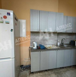 Аренда торгового помещения Москворецкая наб