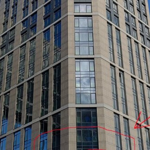 2-комн квартира улица Типанова,  д. 22 с1
