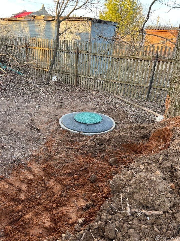 Продажа дома Наро-Фоминский городской округ, Калиновая улица