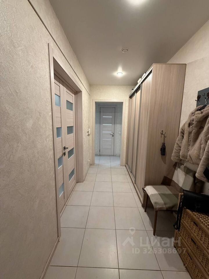 Продажа 2-комн квартиры на вторичном рынке Красноармейск, улица Морозова,  д. 10