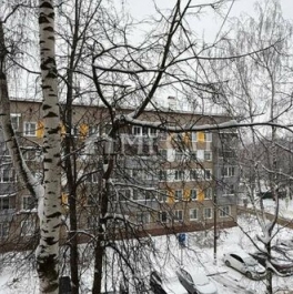 Продажа 2-комн квартиры на вторичном рынке Шаховская, ул Рижская,  д. 3