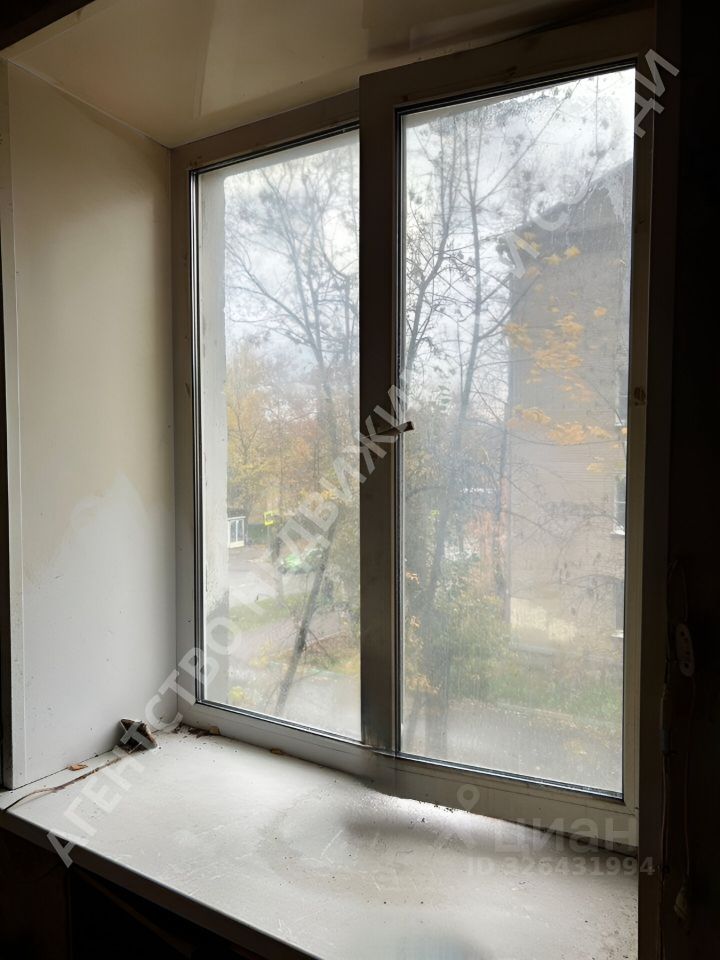 Продажа 2-комн квартиры на вторичном рынке Лыткарино, улица Ленина, 6