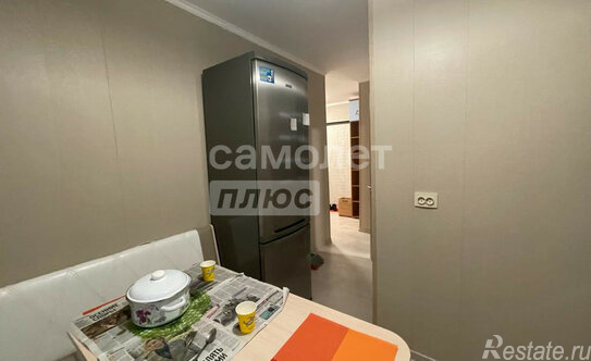 Продажа 3-комн квартиры на вторичном рынке улица Молостовых,  д. 11 к3