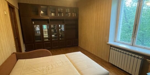 2-комн квартира Сторожевая улица,  д. 24