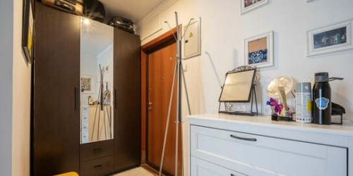 2-комн квартира Изваринская улица,  д. 3 к1