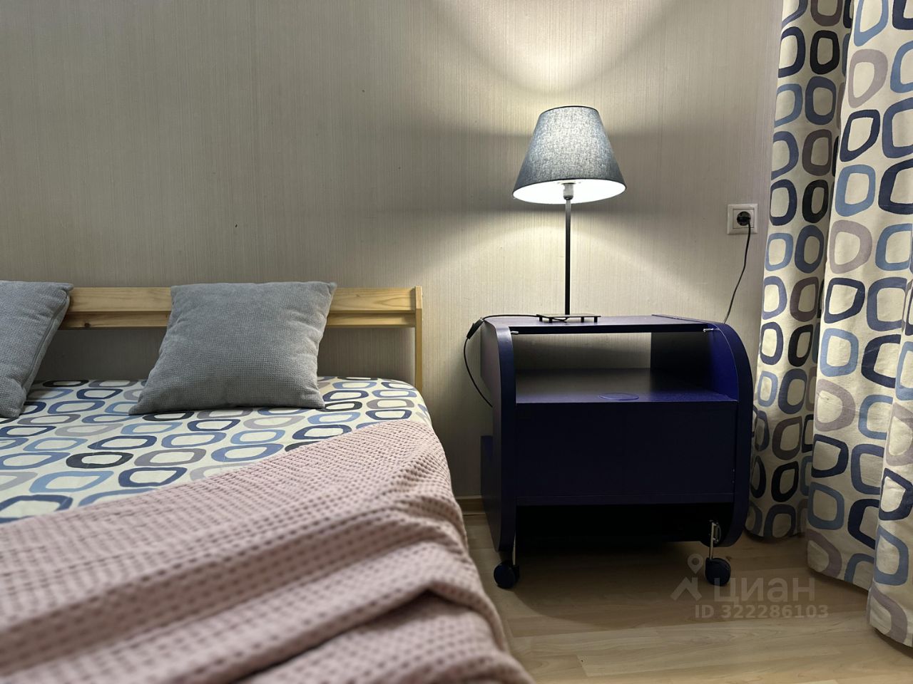 Продажа 2-комн квартиры на вторичном рынке Каменноостровский проспект, 6В