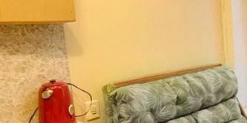 1-комн квартира Поэтический бульвар, 8