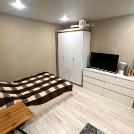 Продажа 1-комн квартиры на вторичном рынке Егорьевск, ул Горького,  д. 11