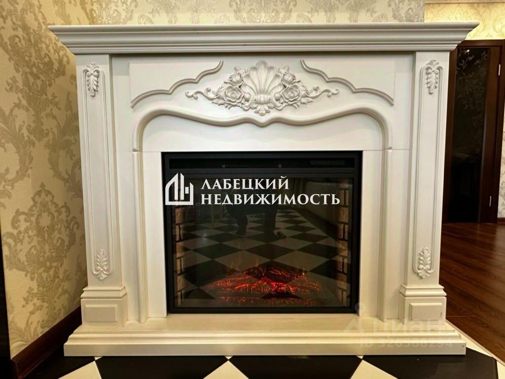 Продажа 2-комн квартиры на вторичном рынке Заставская улица, 46к1