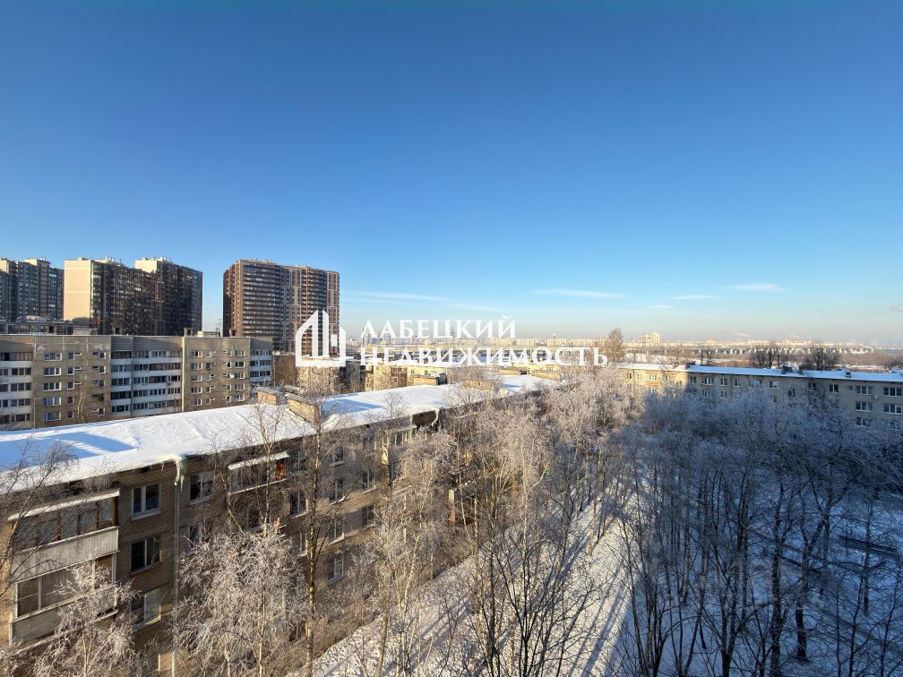 Продажа 1-комн квартиры на вторичном рынке пос. Шушары, Школьная улица,  д. 6к2