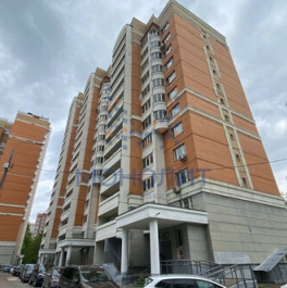 Продажа 2-комн квартиры на вторичном рынке Рублевское ш,  д. 81,  к. 2