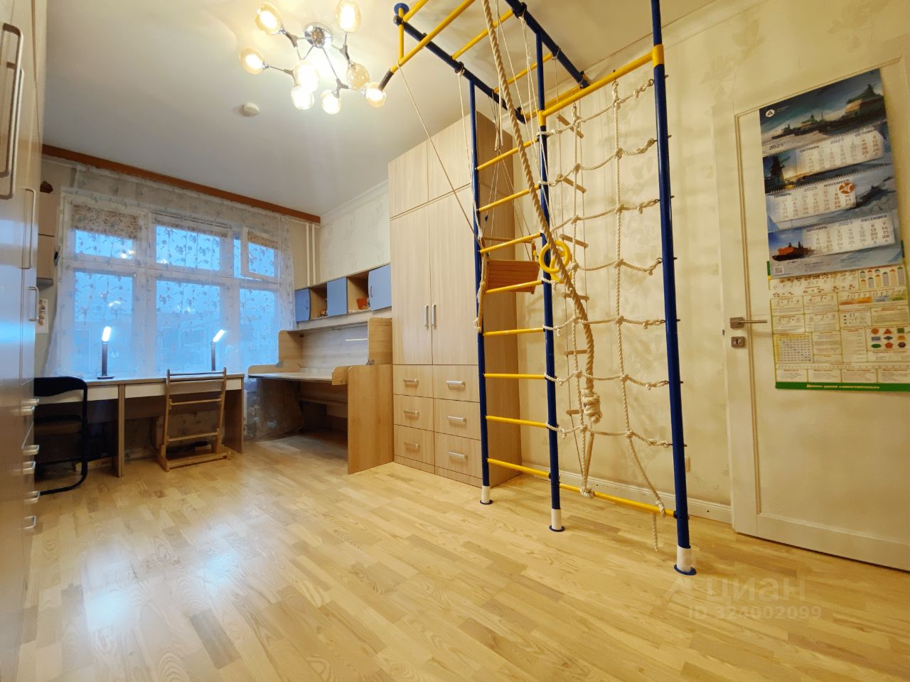 Продажа 1-комн квартиры на вторичном рынке Лыжный переулок, 2