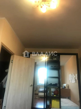 Продажа 1-комн квартиры на вторичном рынке улица Адмирала Коновалова,  д. 2-4