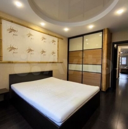 Продажа 2-комн квартиры на вторичном рынке Центральный, ул Кирова,  д. 7,  к. 1