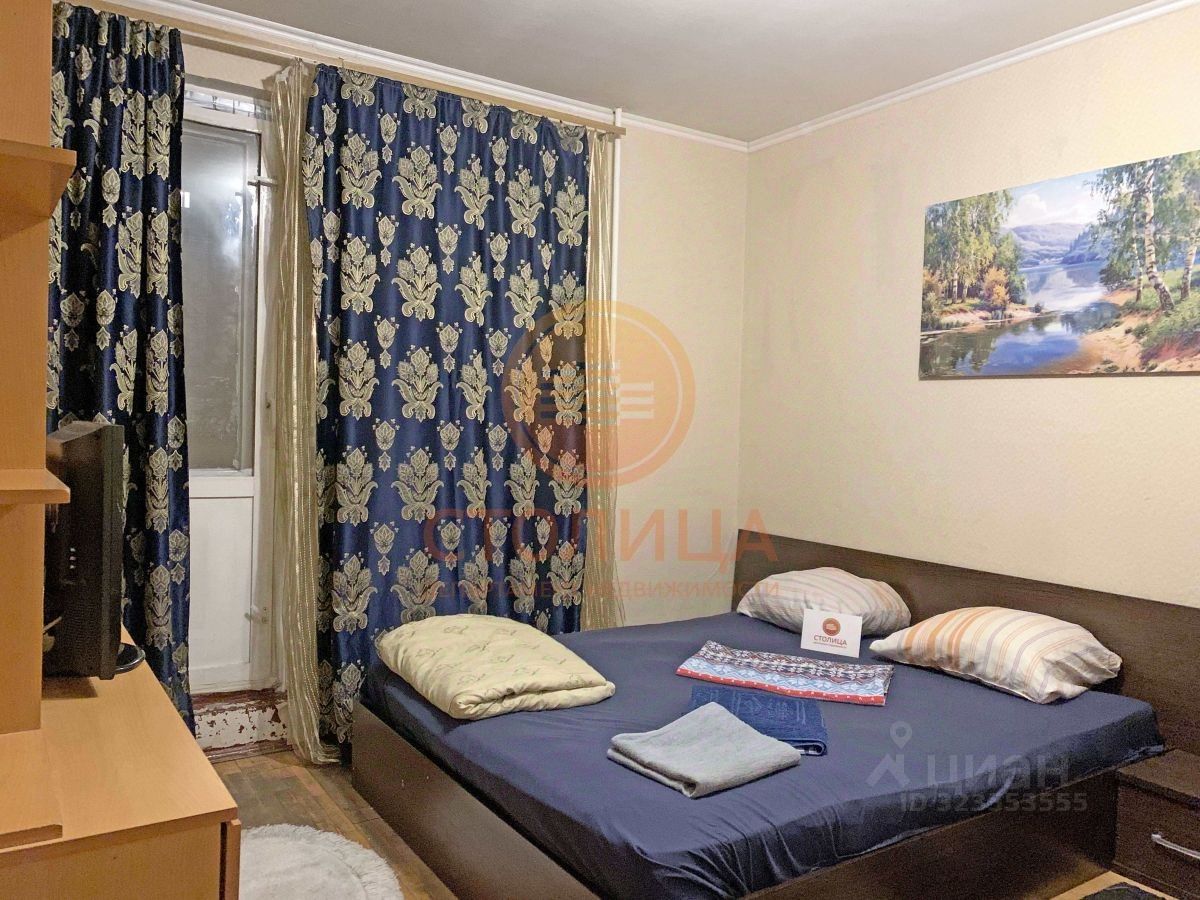 Продажа 1-комн квартиры на вторичном рынке улица Грина, 34