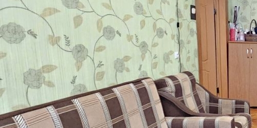 2-комн квартира улица Ивана Бабушкина, 23К1