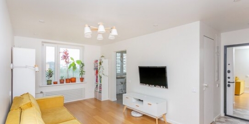 3-комн квартира Дмитровский проезд,  д. 18