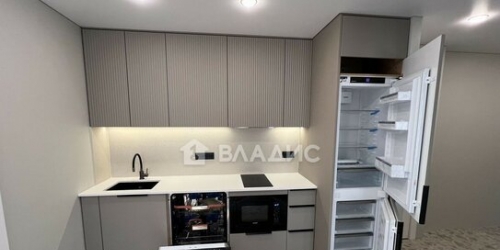 2-комн квартира Люблинский пер,  д. 7