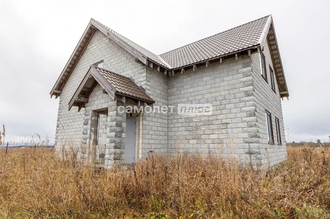 Продажа дома Аэродром Ропша кп,  д. 8