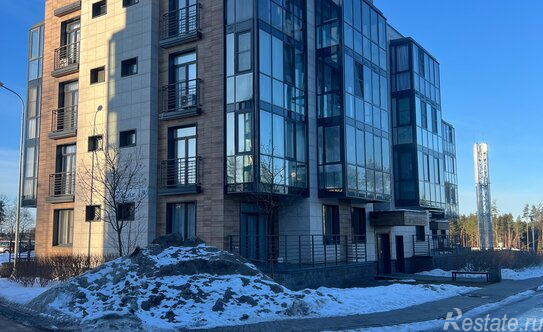 Продажа 2-комн квартиры на вторичном рынке Энколово, ул Победы,  д. 9