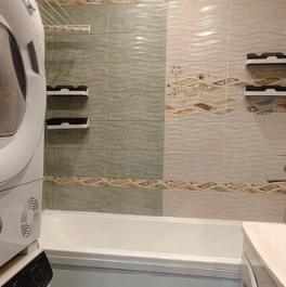 Продажа 2-комн квартиры на вторичном рынке Балашиха, ул Дмитриева,  д. 20