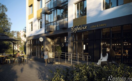 Продажа 2-комн квартиры на вторичном рынке Домодедово, бульвар Строителей,  д. 3