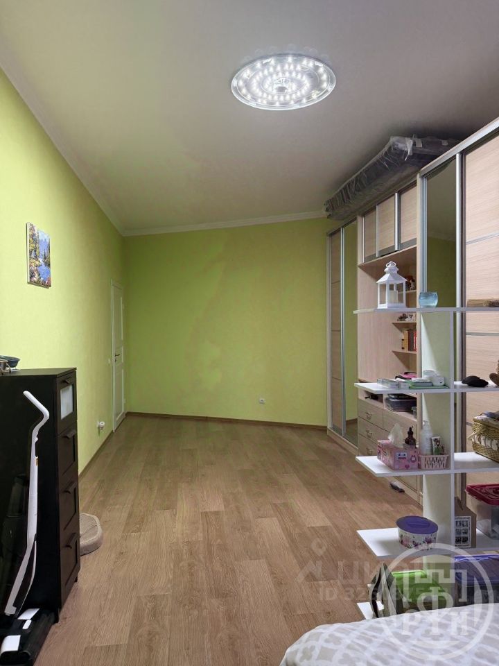 Продажа 2-комн квартиры на вторичном рынке Сестрорецк, улица Токарева, 2