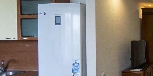 3-комн квартира Мясницкая улица, 35А