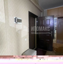 Продажа 2-комн квартиры на вторичном рынке Долгопрудный, пр-кт Ракетостроителей,  д. 5,  к. 1