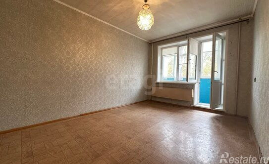 Продажа 1-комн квартиры на вторичном рынке Коломна, улица Фрунзе,  д. 54